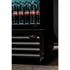 Atosa Single Glass Door Display Fridge 380L - P380WA